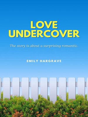 cover image of Love Undercover